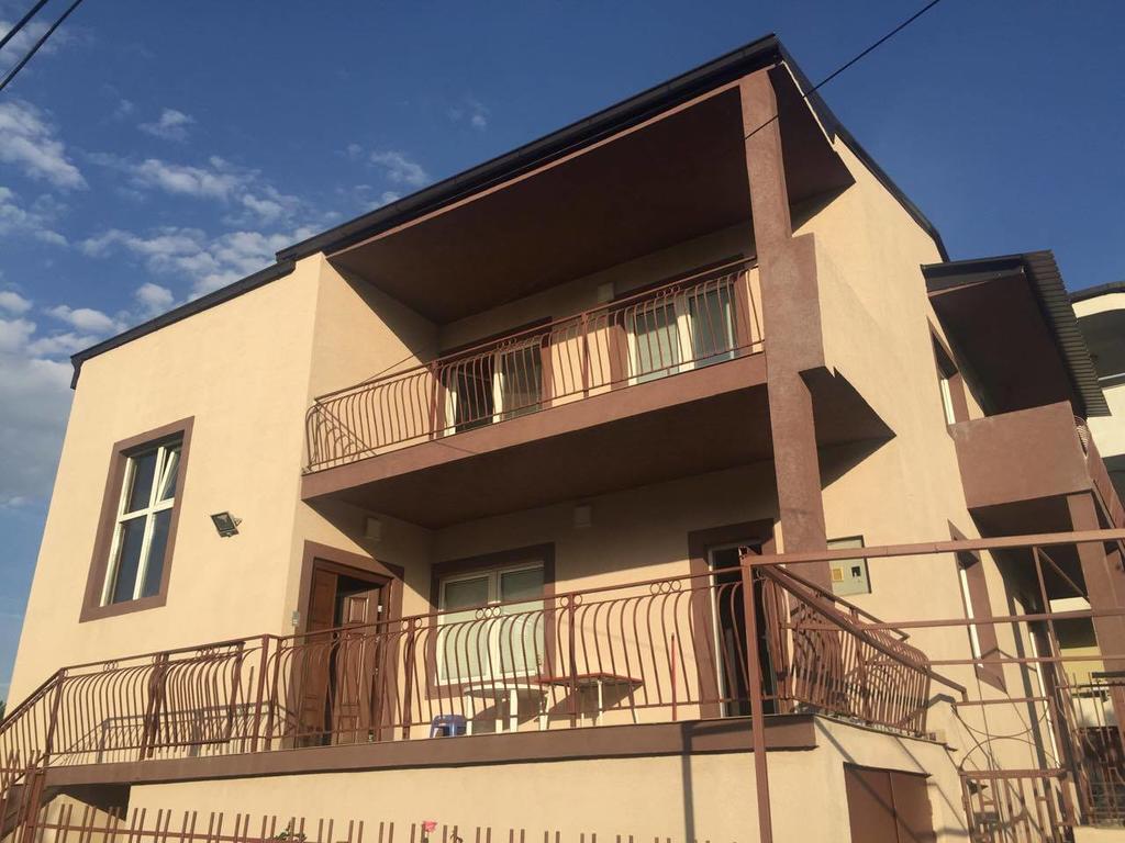 Apartments Grande House Skopje Exterior photo